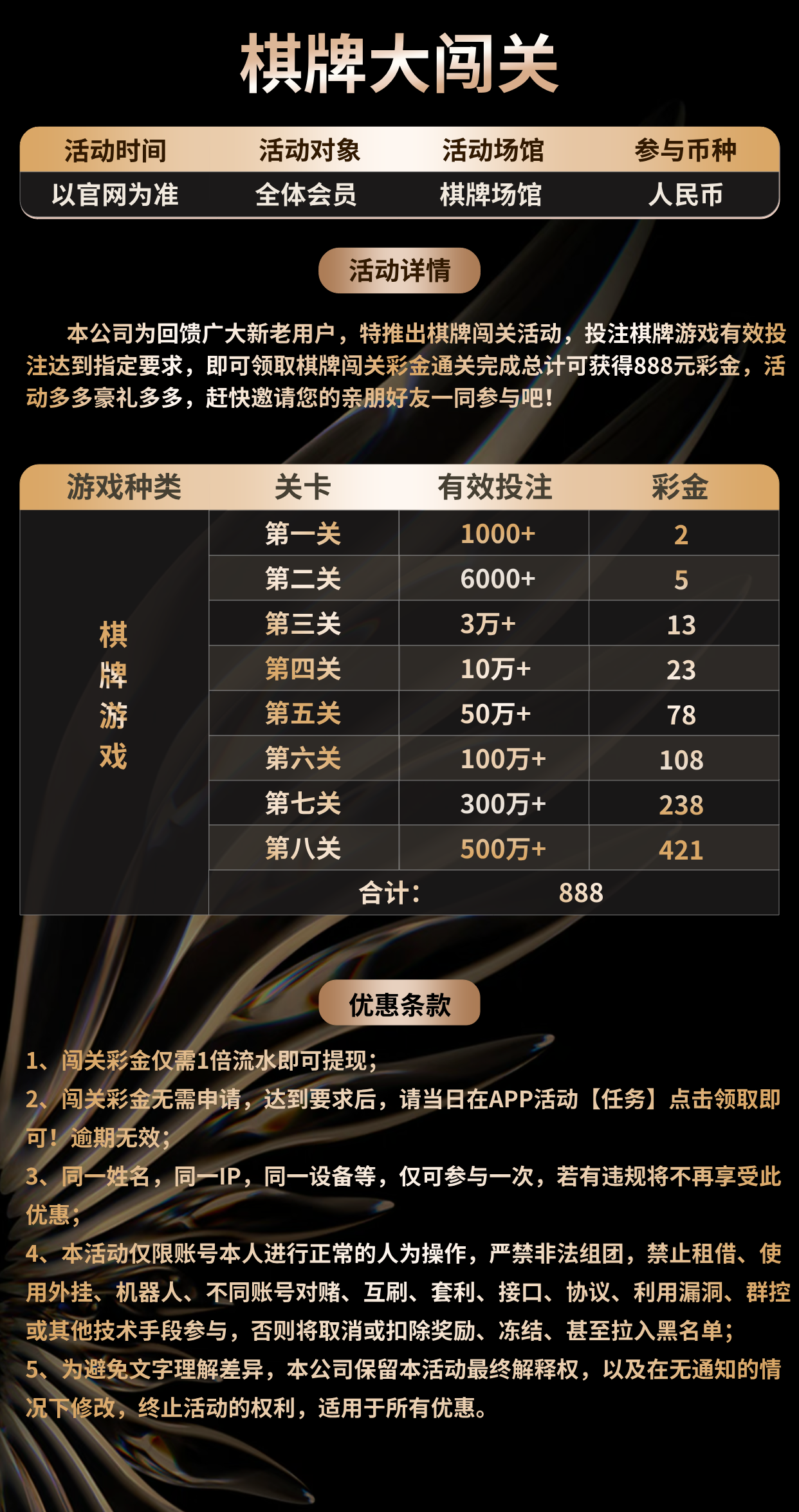 开元棋牌视讯救援金